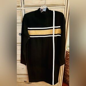 Liz Claiborne Dress- Size Small